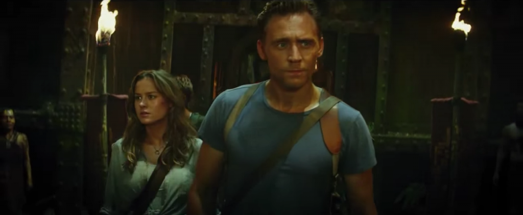 Este Es El Primer Trailer De “kong Skull Island”