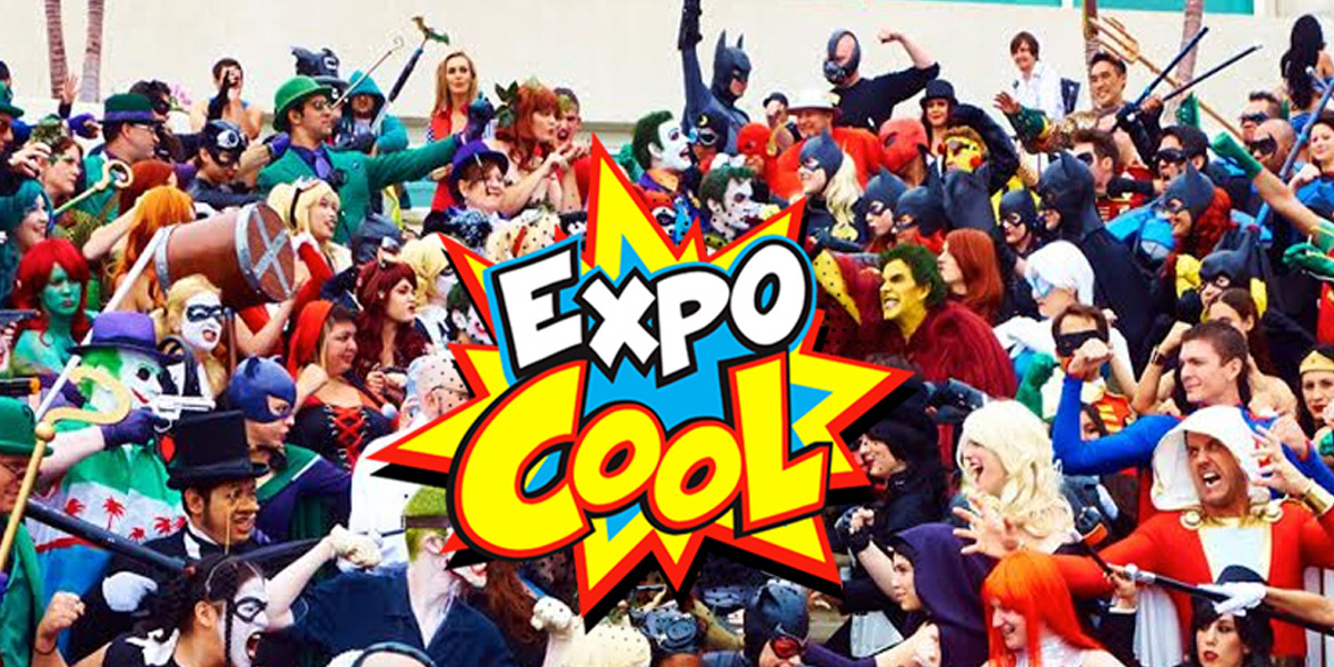 expo cool 1