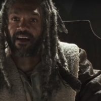 Acá te contamos sobre Ezekiel, el nuevo extravagante personaje de The Walking Dead