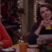 Acá te dejamos el primer adelanto del regreso de Gilmore Girls