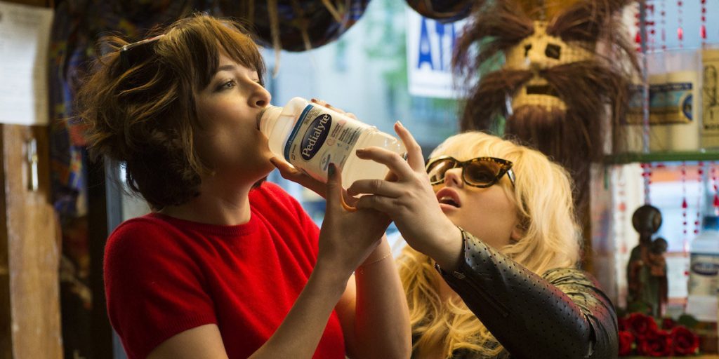 ¿De vacaciones? Aprovecha de ver estas películas románticas