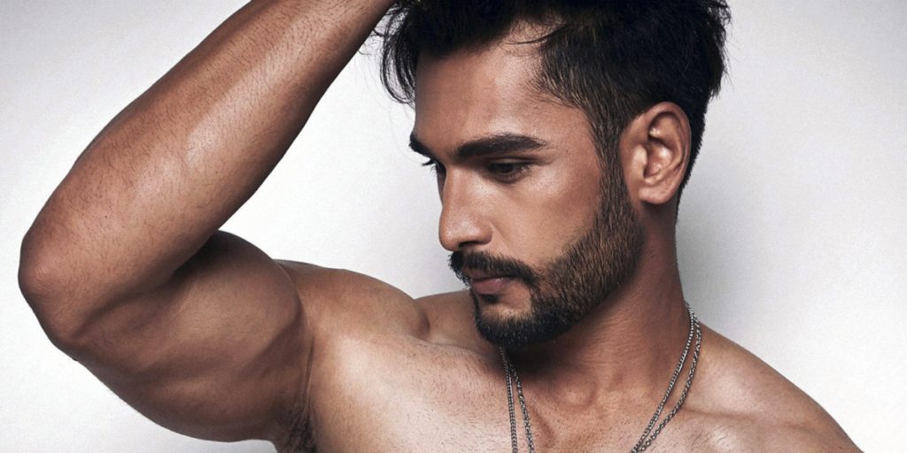 Afírmense cabras: Este es el nuevo Mister World