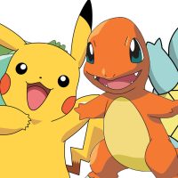 ¿Cuál es tu Pokémon favorito?