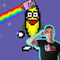 Los Castigados en modo gif