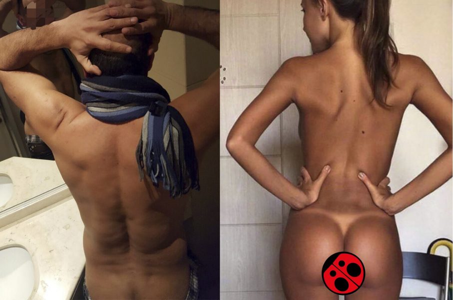 pelao y pampita