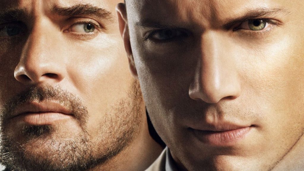 Este es el nuevo teaser de Prison Break