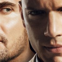 Este es el nuevo teaser de Prison Break