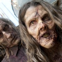 Así se escogen a los walkers en TWD