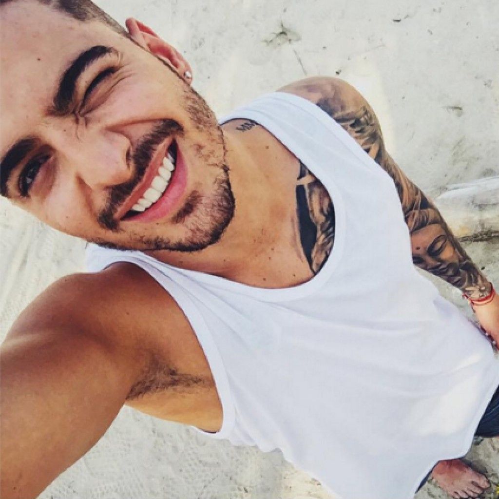 Maluma está confirmado para Viña 2017