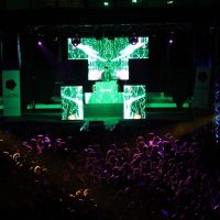 El Instituto Nacional está de aniversario y acá puedes ganar entradas para la fiesta!!