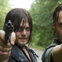 Estas son las nuevas fotos de The Walking Dead