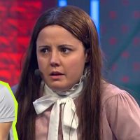 Mauricio pidió permiso para salir con los gamberros...¿Se lo darán?