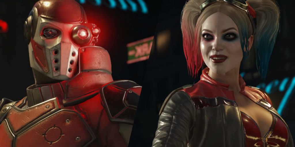 ¡Prepárate para el choque de titanes! Ed Boon desvela sus ideas explosivas para Injustice 3