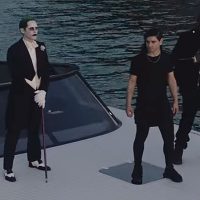 Mira a The Joker en el nuevo video de Skrillex