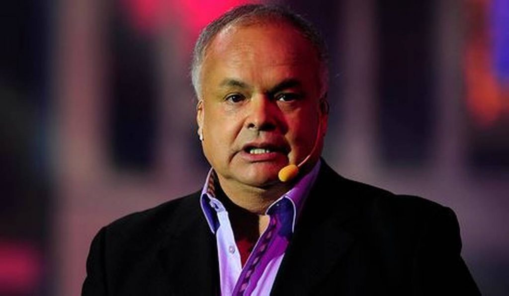 Álvaro Salas no tendrá licencia 2 años tras chocar por andar borrachino