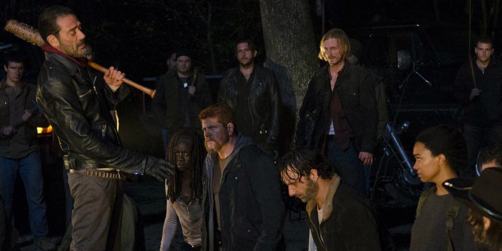 Estos son los adelantos de cada personaje en la nueva temporada de TWD