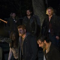 Estos son los adelantos de cada personaje en la nueva temporada de TWD