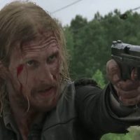The Walking Dead: Dwight es el protagonista del nuevo avance