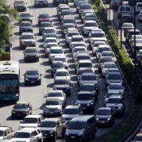 Las esquinas con más taco en Santiago este Super Lunes