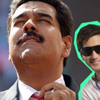 ¿La dieta de Maduro te pone duro?