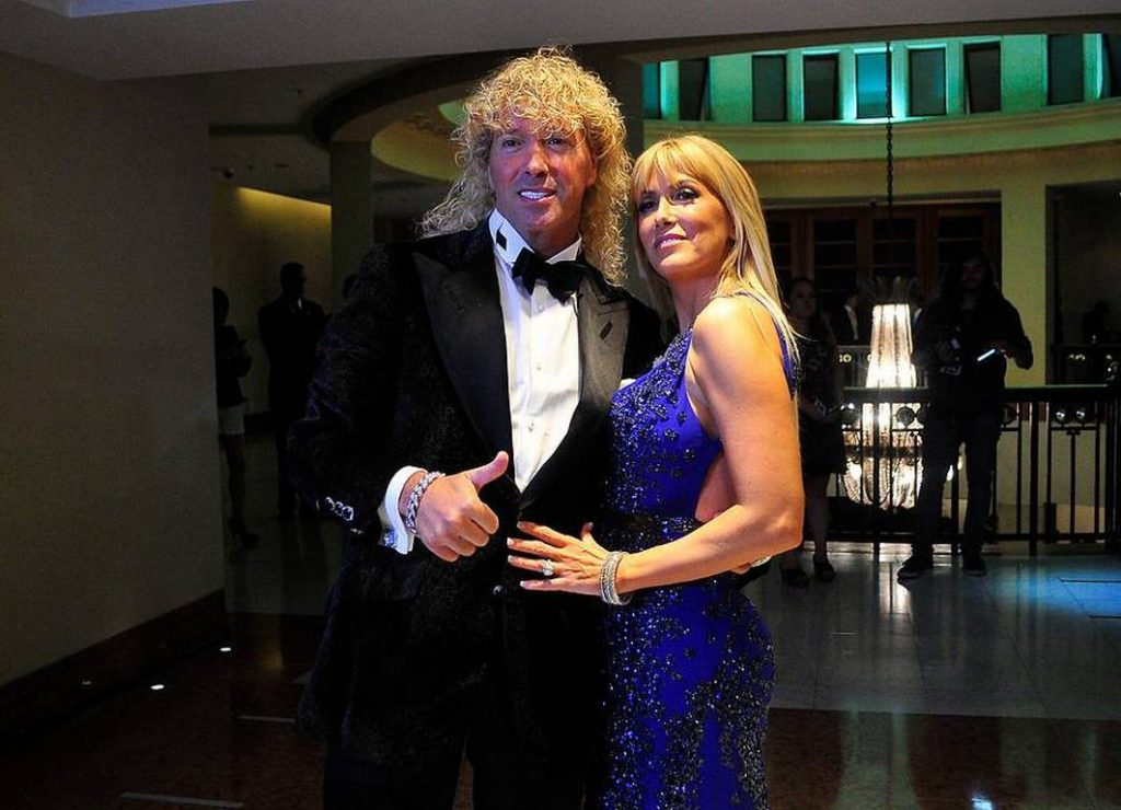 Así será el tremendo cumpleaños de Farkas