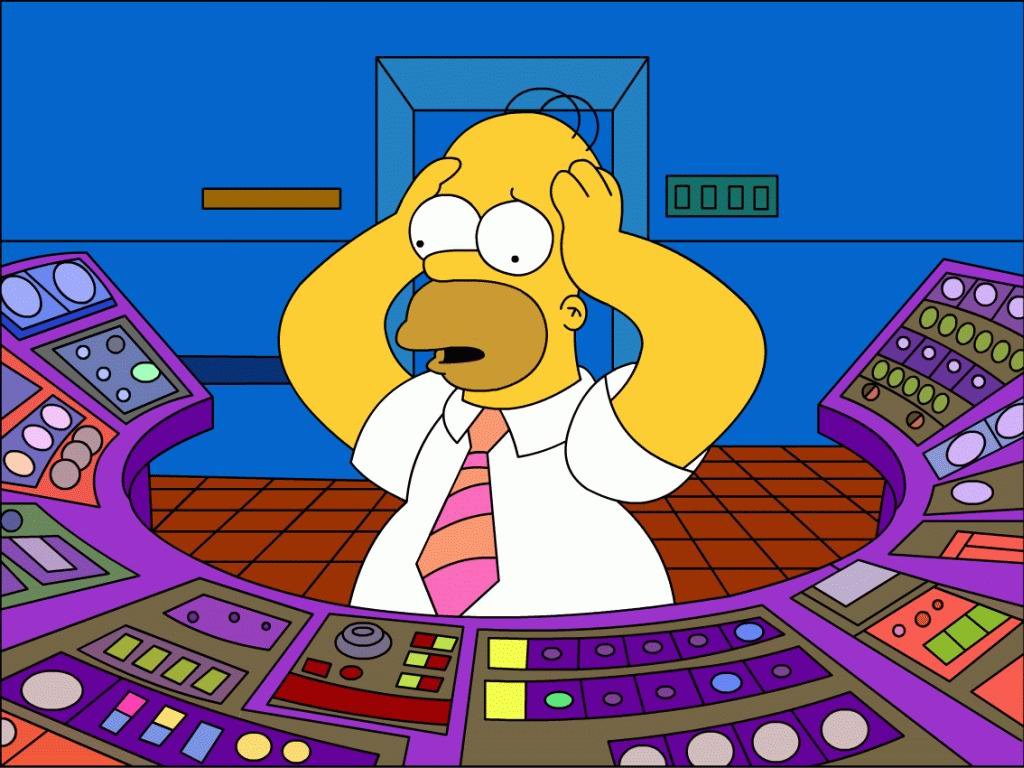 En “Los Simpson” van a resucitar a un antiguo enemigo de Homero
