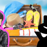 Así despidió Javito a Lázaro Lorenzo