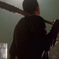 The Walking Dead estrenó nuevo adelanto