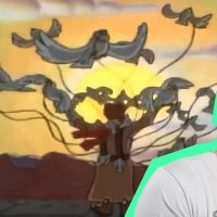 El hombre de los pájaros anda buscando a quien picotear 😜