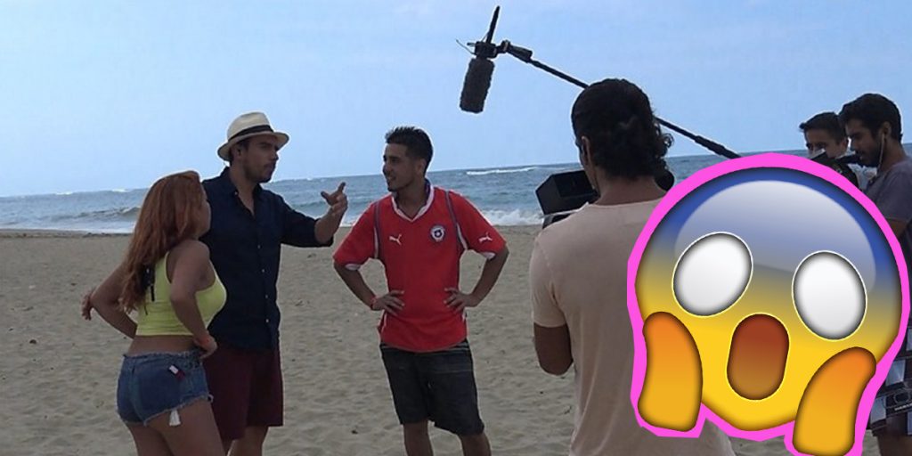 Se viene nueva temporada de “Manos al Fuego” y acá van los detalles 👀