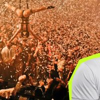 Más pichulera que nunca: Así estuvo DJ Connection