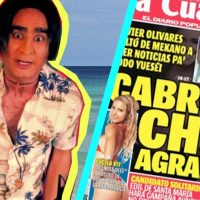 Javito Olivario y Tulazaro Lorenzo Sacaron la Vuelta con el Pelao y el Rama