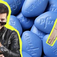 Todo por un saludo 😂 Acá el trolleo de Javito y Lázaro Lorenzo por el viagra