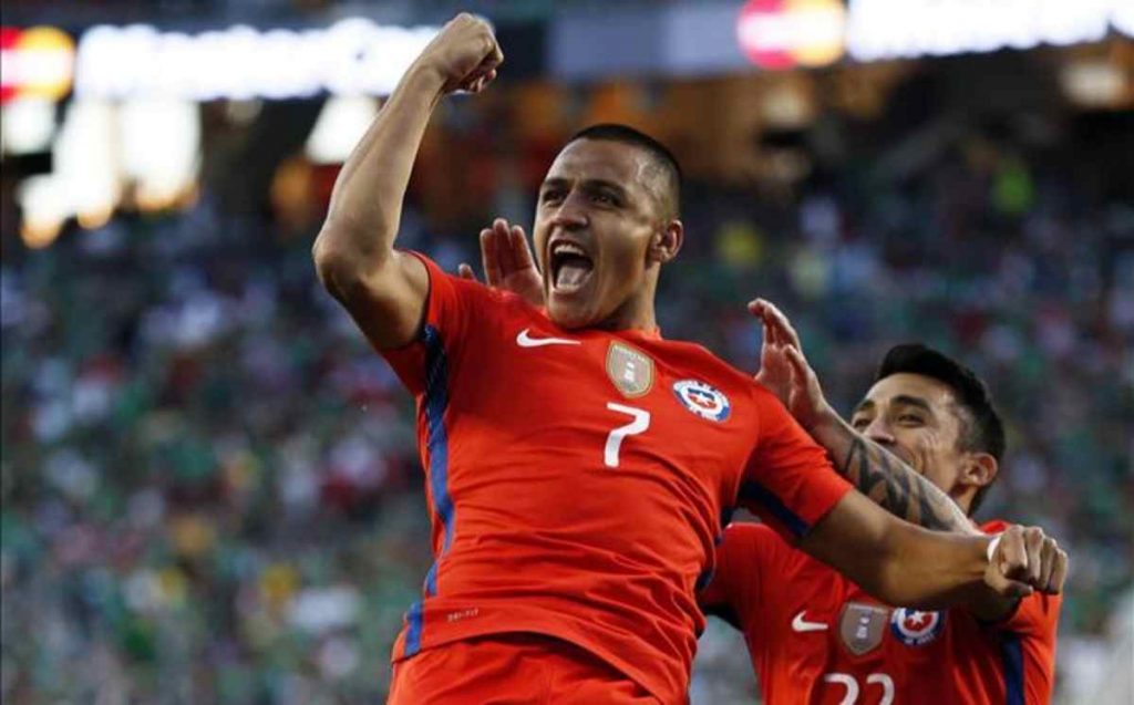 Esto es lo que tienes que saber sobre Chile/Perú y el emotivo llamado de Alexis para alentar a La Roja