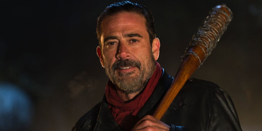 Estas fueron las mejores reacciones tras la nueva temporada de The Walking Dead