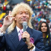 ¿Farkas a la presidencia? El empresario inscribió sitio oficial