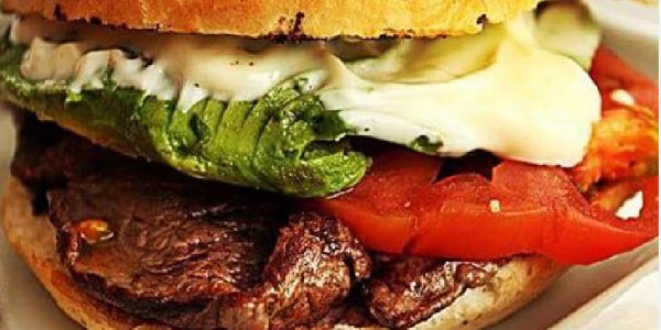 Feliz día del churrasco: etiqueta a tu +1 para que se raje