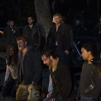 Confirmado: The Walking Dead tendrá octava temporada