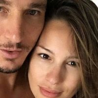 ¿Serán reales? Todo sobre las supuestas selfies de Pampita y su nuevo pierno en pelota