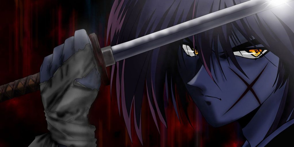 ¿Cacharon? Harán spin off de Samurai X