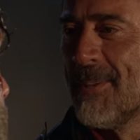 Este nuevo avance de The Walking Dead que te dejará con los pelos de punta