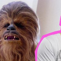 Pelao Rodrigo quiere cultivar su pelo para lucirse en el Copihue de Oro