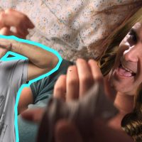 ¿Andas california? Sigue prendiéndote con las 150 Sombras de Grey 😂