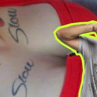 Nikol Slow al fin habló con el Pelao Rodrigo (y tiene un tremendo ofrecimiento 😜)