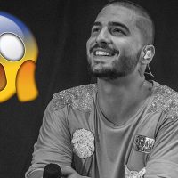 ¿Las vieron? Estas son las fotos del antes/después de Maluma que están dejando la patá 😂