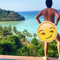 Karol a poto pelado aún causa sensación en Instagram : Acá los mejores comentarios 😂
