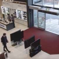 Epic Mala Cuea: Este cabro se echó 4 plasmas en cuatro segundos 😂