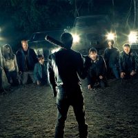 Personaje de The Walking Dead tuvo obituario en diario gringo
