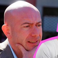 Pelao Rodrigo: "Rafael Garay tiene + lengua que bolsa de machas"