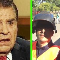 Hasta Don Francisco comentó la paliza al Par de Guatones en programa del Tío Emilio 😂😱